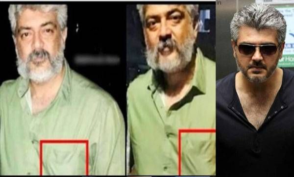 'തല'യുടെ കൈയ്യിലിരിക്കുന്ന ഫോണ്‍ ഏതാണെന്ന് അറിയാമോ ?