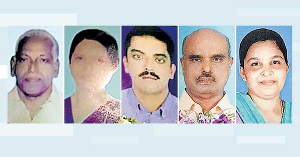 കൂടത്തായിയിലെ ദുരൂഹമരണങ്ങള്‍; കല്ലറ തുറന്ന് പരിശോധന തുടങ്ങി