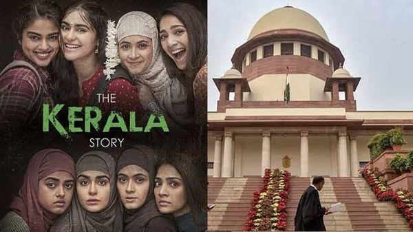 'ദ കേരള സ്റ്റോറി’ സാങ്കൽപിക ചിത്രം മാത്രം; മതേതരസമൂഹം സ്വീകരിച്ചോളും: ഹൈക്കോടതി