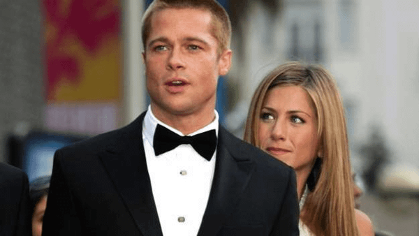 മുന്‍ഭാര്യയുടെ പിറന്നാളിന്  ബ്രാഡ് പിറ്റ് സമ്മാനിച്ചത് കോടികൾ വിലമതിക്കുന്ന സമ്മാനം