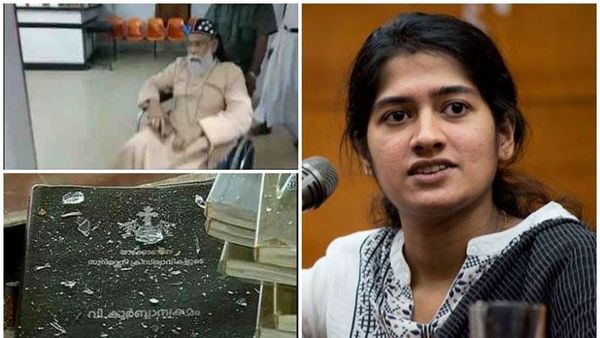 മാന്ദാമംഗലം പള്ളിതർക്കം; ഇരുവിഭാഗത്തെയും കലക്ടര്‍ ചര്‍ച്ചയ്ക്ക് വിളിച്ചു