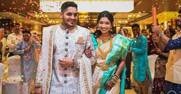 തുഷാര്‍ ദേശ്പാണ്ഡെ വിവാഹിതനാകുന്നു