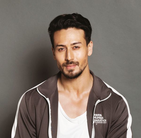 Tata Mumbai Marathon announces Tiger Shroff as Face of the Event