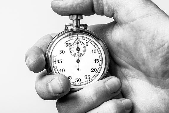 ഒരു മിനിട്ടിന്റെ വില അറിയാമോ?; ദാ ഈ വീഡിയോ അത് പറഞ്ഞു തരും