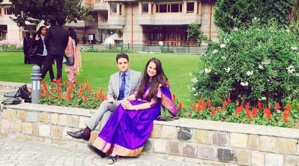 ഇതൊരു ഐഎഎസ് പ്രണയകഥ; സിവില്‍ സര്‍വീസ് ഒന്നാം റാങ്കുകാരിയും രണ്ടാം റാങ്കുകാരനും വിവാഹിതരാകുന്നു