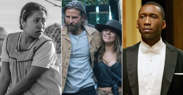 ഓസ്‌കര്‍ നാമനിര്‍ദേശ പട്ടിക പ്രഖ്യാപിച്ചു; മികച്ച നടിക്കുള്ള നാമനിര്‍ദേശ പട്ടികയില്‍ ഇടം നേടി പോപ്പ് താരം ലേഡി ഗാഗ