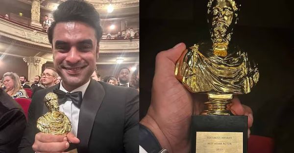 രാജ്യാന്തര നേട്ടവുമായി ടൊവിനോ