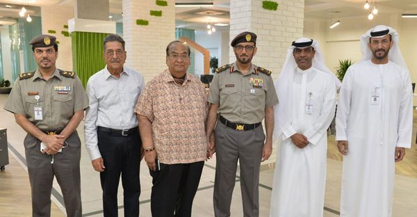 യുഎഇയില്‍ സ്ഥിരതാമസത്തിനുള്ള ആദ്യ ഗോള്‍ഡന്‍ കാര്‍ഡുകള്‍ ഇന്ത്യക്കാര്‍ക്ക്