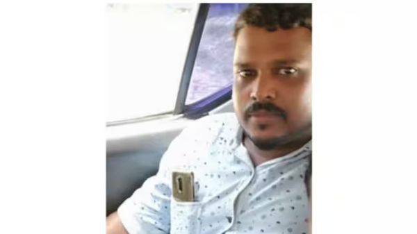 പ്രവാസി മലയാളി യുവാവ് വാഹനാപകടത്തില്‍ മരിച്ചു