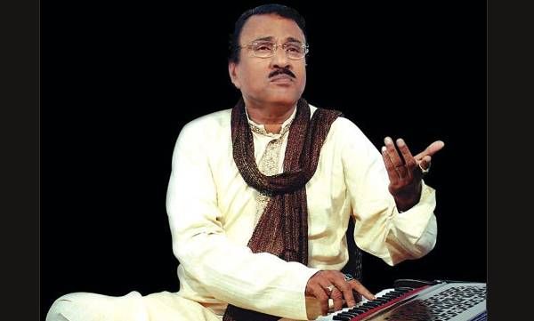 മലയാളിയെ പാടിയുണർത്തിയ സൈഗാൾ, പ്രശസ്ത ഗസല്‍ ഗായകന്‍ ഉമ്പായി അന്തരിച്ചു