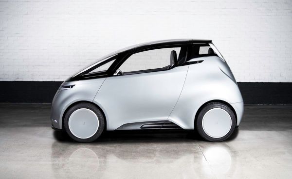 Uniti Electric Car Pre-order Value Surpasses €50 million