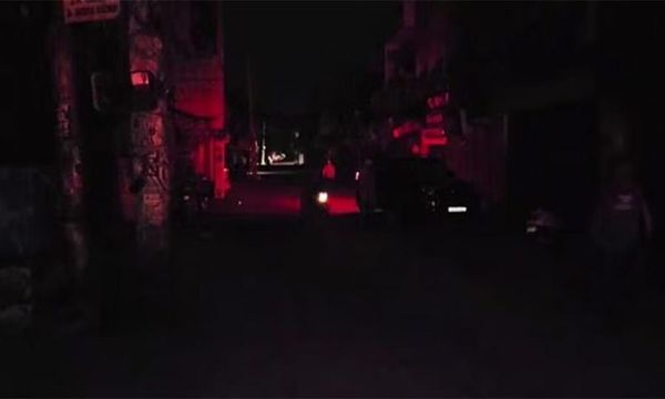 ബ്ലാക്ക് ഔട്ട്: ഡല്‍ഹി പൂര്‍ണമായും ഇരുട്ടണിഞ്ഞു