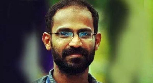 സിദ്ദിഖ് കാപ്പൻ നാളെ ജയിൽ മോചിതനാവും