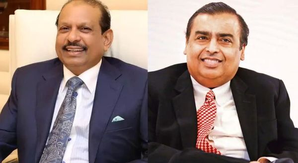 ഫോബ്‌സ് സമ്പന്ന പട്ടിക; എം.എ യൂസഫലി ഏറ്റവും സമ്പന്നനായ മലയാളി, പട്ടികയിൽ 169 ഇന്ത്യക്കാർ