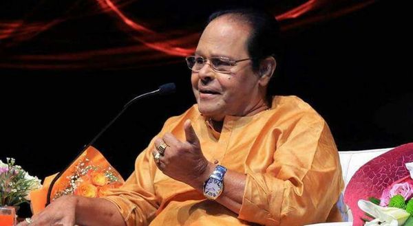 ഇന്നസെന്റിന്റെ നില അതീവ ഗുരുതരം