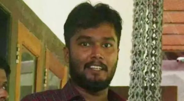 വ്യാജ നിയമന കോഴ ആരോപണം; കെ.പി ബാസിത്ത്‌ അറസ്റ്റിൽ