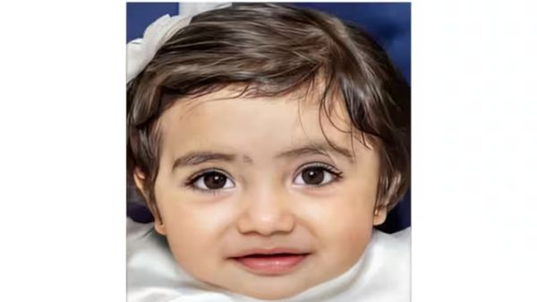 മലയാളിയായ രണ്ട് വയസുകാരി ഫ്ലോറിഡയില്‍ നിര്യാതയായി