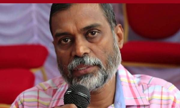 ‘സുഗന്ധി എന്ന ആണ്ടാല്‍ ദേവനായകി’; ടി.ഡി രാമകൃഷ്ണന് വയലാര്‍ അവാര്‍ഡ്