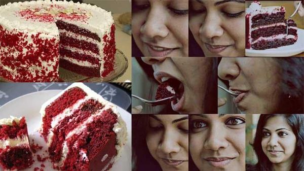 ഈ ക്രിസ്മസിന്  റെഡ് വെല്‍വറ്റ് കേക്ക് തയ്യാറാക്കാം