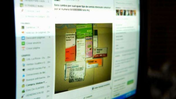 പഞ്ചസാര കൊടുത്താല്‍ ഷാംപൂ പകരം കിട്ടും, ഡൈപര്‍ കൊടുത്താല്‍ ധാന്യം; ഈ രാജ്യത്തില്‍ എല്ലാം ബാര്‍ട്ടര്‍ സംവിധാനത്തില്‍