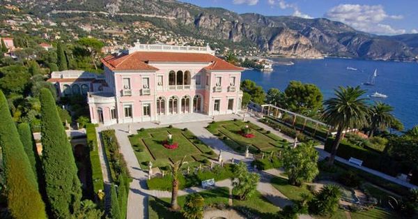 ലോകത്തിലെ ഏറ്റവും വിലയേറിയ വീട്  വില്പനയ്ക്ക് ; വില കൂടി കേള്‍ക്കൂ