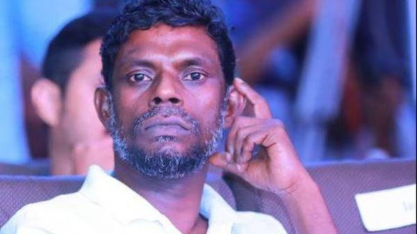 വിമാനത്തില്‍ കയറുന്നതിനിടെ മോശമായി പെരുമാറി; വിനായകനെതിരെ പരാതി