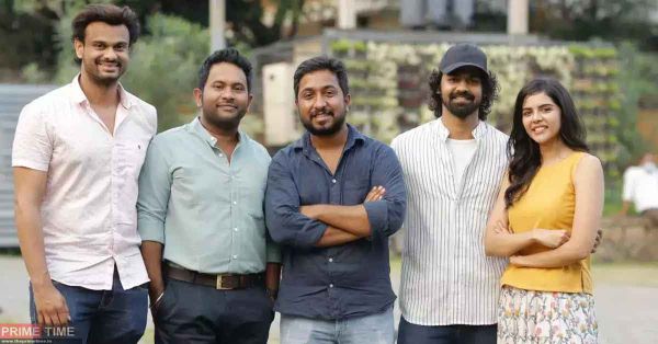 പ്രണവ് മോഹൻലാലിന്‍റെ പിറന്നാൾ സർപ്രൈസ്: പുതിയ ചിത്രവുമായി 'ഹൃദയം' ടീം