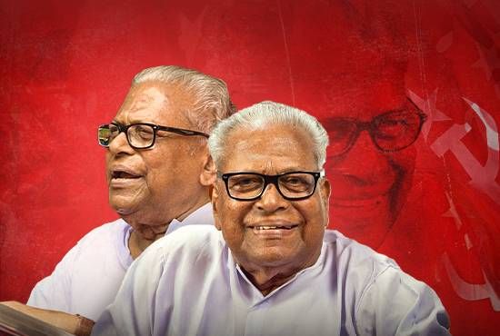 വിഎസിന്റെ വിയോ​ഗം; സംസ്ഥാനത്ത് നാളെ അവധി; മൂന്ന് ദിവസം ദുഃഖാചരണം