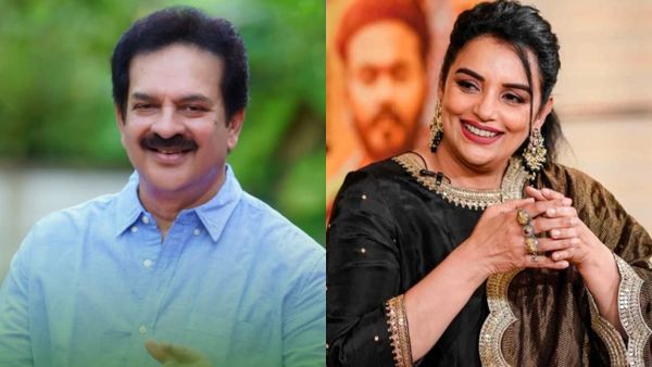 ‘AMMA’ പ്രസിഡന്‍റ് സ്ഥാനത്തേക്ക് ശ്വേതാ മേനോനും ദേവനും മത്സരിക്കും