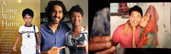 ദേവ് പട്ടേലിന്റെ ലയണിനു പ്രചോദനമായ സരൂ ഇതാ ഇവിടെയുണ്ട്, അറിയാം അവിസ്മരണീയമായ ആ കഥ