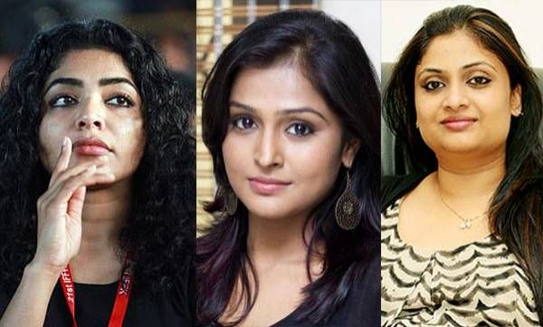 ‘ഈ തീരുമാനം എടുക്കുമ്പോള്‍ അതിജീവിച്ചവളെ നിങ്ങള്‍ മറന്നു’; ആക്രമിക്കപ്പെട്ട നടി ഉള്‍പ്പെടെ നാല് പേര്‍ അമ്മയില്‍ നിന്നും രാജിവെച്ചു