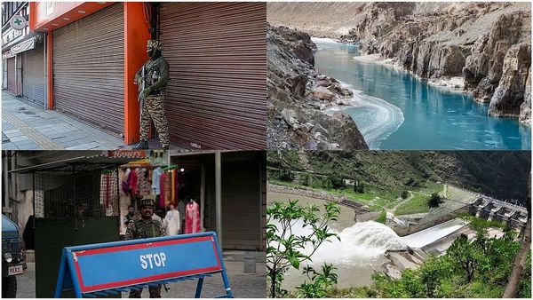 ‘പാകിസ്താന് ഒരു തുള്ളി വെള്ളം കൊടുക്കില്ല’; ജലമന്ത്രി സി ആര്‍ പാട്ടീല്‍