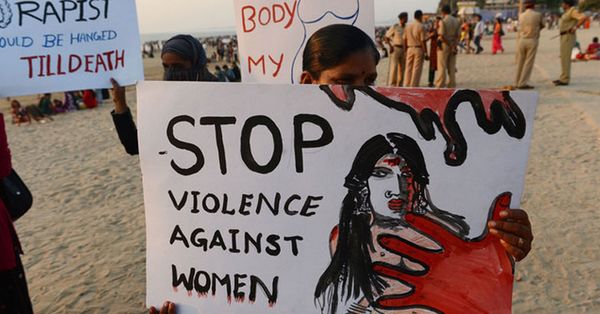 ബലാത്സംഗക്കേസുകളിൽ 21 ദിവസത്തിനകം വധശിക്ഷ: അതിക്രമങ്ങൾക്കെതിരെ പുതിയ നിയമവുമായി ആന്ധ്ര സർക്കാർ