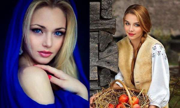 ലോകത്തിലെ ഏറ്റവും സുന്ദരികളായ സ്ത്രീകള്‍ ഈ രാജ്യങ്ങളിലാണ്