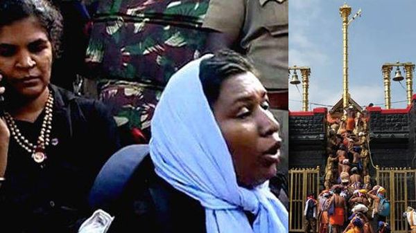 യുവതീപ്രവേശം: ശബരിമല നട അടച്ചു