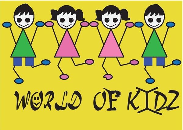 World Of Kidz' Way To The Stage 2018 on April 14th