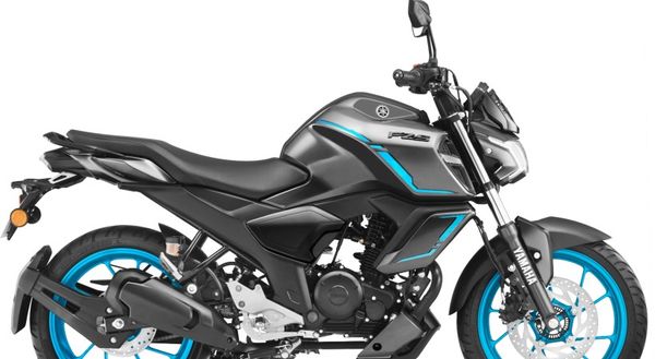 ഇന്ത്യയിലെ ആദ്യ ഹൈബ്രിഡ് മോട്ടോര്‍സൈക്കിളുമായി യമഹ