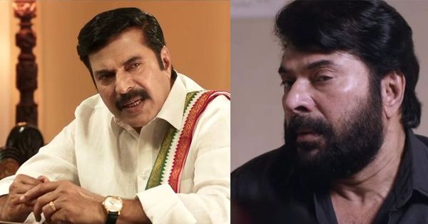 തമിഴിലും തെലുങ്കിലും തിളങ്ങാൻ മമ്മൂട്ടി