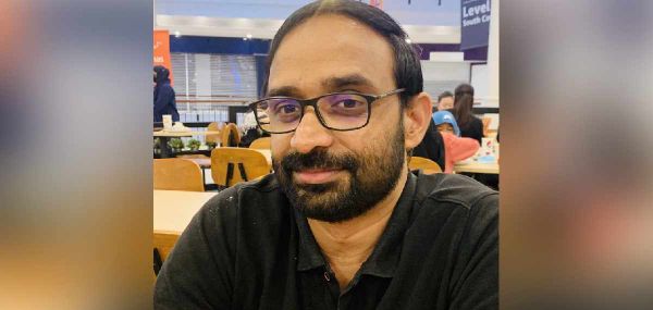 വി എസ് അച്യുതാനന്ദനെ അധിക്ഷേപിച്ച് സമൂഹ മാധ്യമത്തിൽ പോസ്റ്റ്; ആബിദ് അടിവാരത്തിനെതിരെ കേസ്