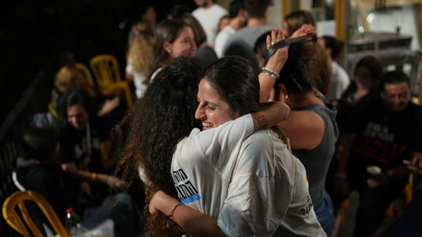 ഗസ സമാധാനത്തിലേക്ക്; വെടിനിർത്തലും ബന്ദി മോചന പദ്ധതിയും അംഗീകരിച്ച് ഇസ്രയേൽ