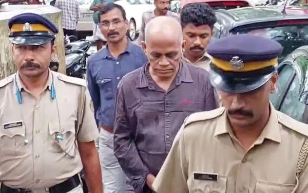 സജിത കൊലക്കേസ്: ചെന്താമരയുടെ ശിക്ഷ ശനിയാഴ്ച വിധിക്കും