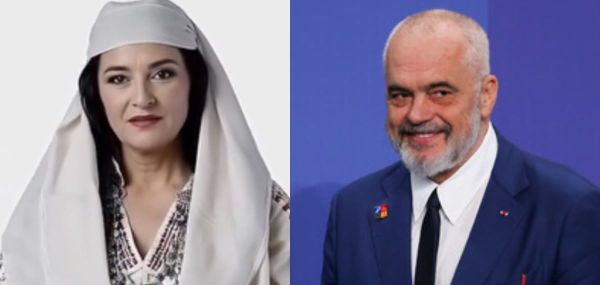 'എഐ മന്ത്രി ഗർഭിണി, കുട്ടികൾ 83'; വിചിത്ര പ്രഖ്യാപനവുമായി അൽബേനിയൻ പ്രധാനമന്ത്രി