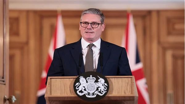 British PM Keir Starmer's visit to India to focus on trade, investment, tech ties