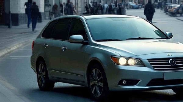 കാറിൽ നിന്നും ദുർഗന്ധം; നാട്ടുകാർ കണ്ടെത്തിയത് ഏഴ് കുട്ടികളുടെ മൃതദേഹം, കൊലപ്പെടുത്തിയത് പിതാവ്