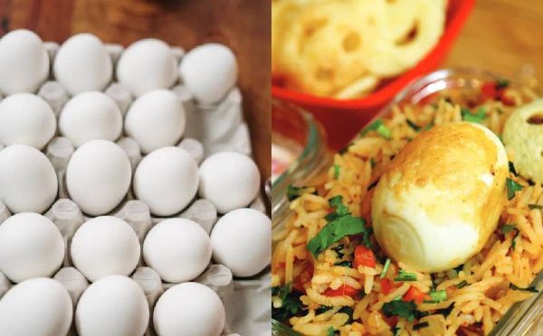 SHRC directs Kerala govt to ensure milk, eggs for children under 'poshaka balyam' scheme