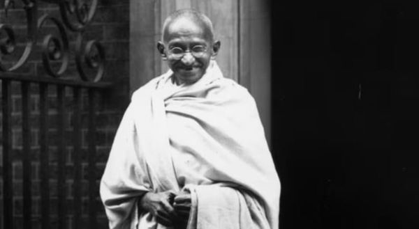 ഗാന്ധി സ്മരണയില്‍ രാജ്യം; മഹാത്മാഗാന്ധിയുടെ 156ാം ജന്മവാര്‍ഷികദിനം