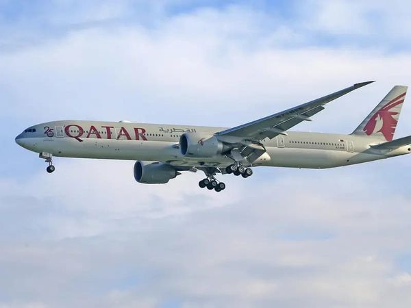 വിമാനയാത്രികൻ മാംസാഹാരം കഴിച്ച് ശ്വാസം മുട്ടി മരിച്ചു; ഖത്തർ എയർലൈൻസിനെതിരേ കേസ്