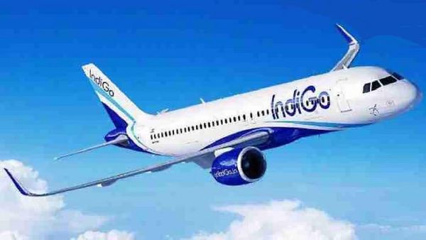 IndiGo resumes Kolkata-Guangzhou direct flights