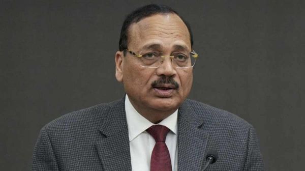 ജസ്റ്റിസ് സൂര്യകാന്ത് അടുത്ത ചീഫ് ജസ്റ്റിസ്; നവംബർ 24-ന് ചുമതലയേൽക്കും