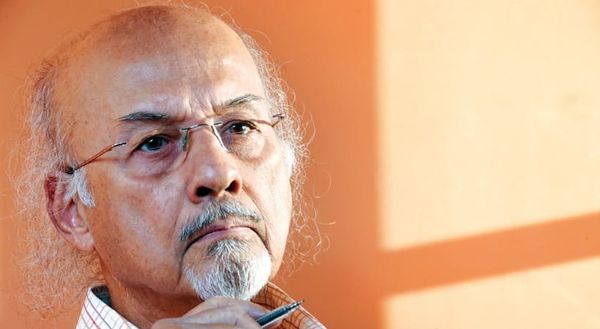 മാധ്യമ കുലപതിക്ക് വിട; ടിജെഎസ് ജോര്‍ജ് അന്തരിച്ചു